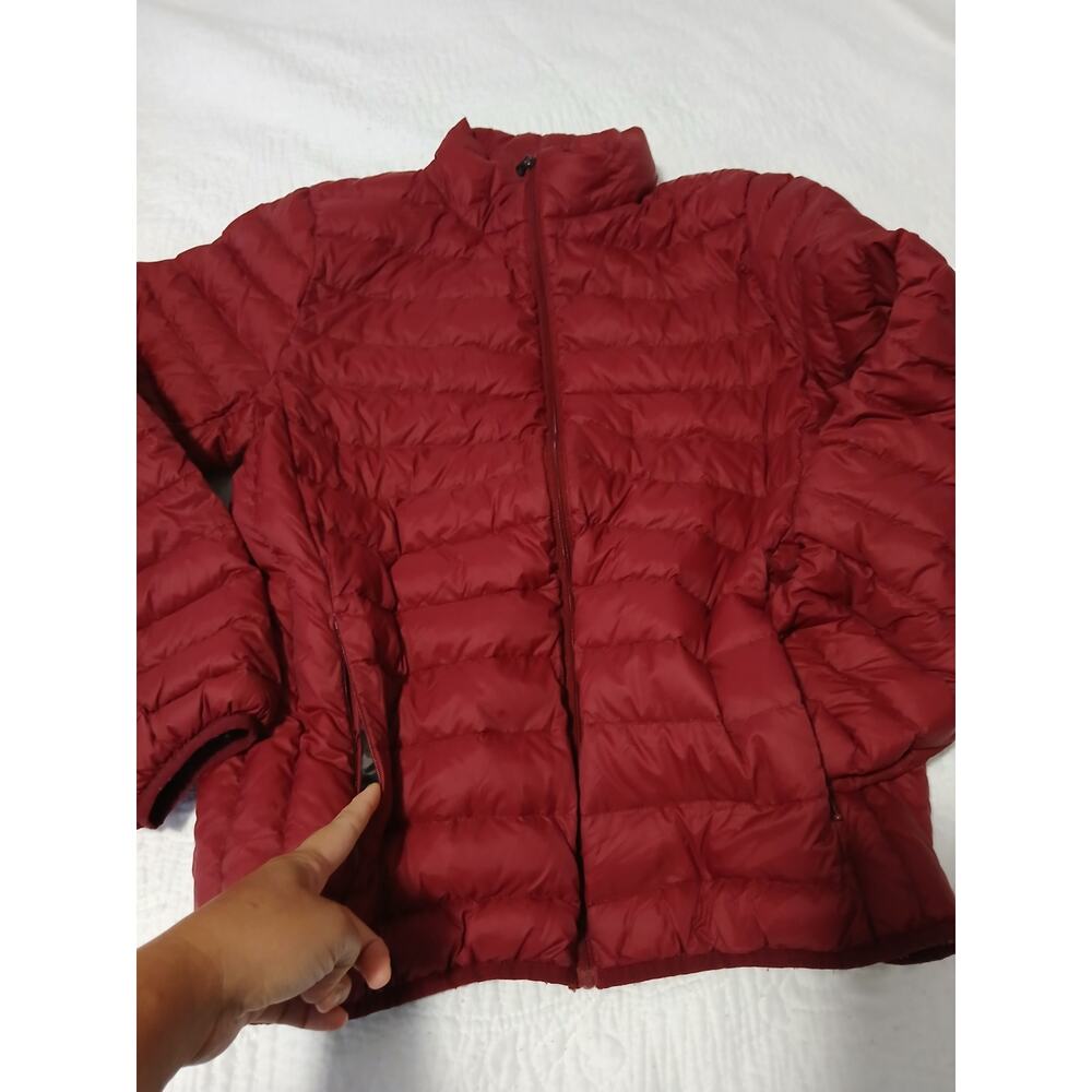 Saddlebred Down Jacket Womens - image 6